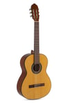 Husets Gitarr 4/4 Nybörjargitarr