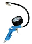 Däckpåfyllare med manometer Adler 0206.4