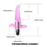 6 PC Butt Plug Set Anal Plugs Beads Dildo Vibrator Sex Toys Kit for Couples