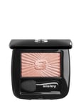Les Phytoombres 32 Silky Coral Beauty Women Makeup Eyes Eyeshadows Eyeshadow - Not Palettes Pink Sisley