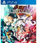 Cris Tales (PS4) - PlayStation 4, New Video Games