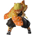 Demon Slayer: Kimetsu no Yaiba SPM Figur Agatsuma Zenitsu,