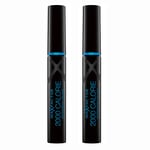 2-pack Max Factor 2000 Calorie Mascara Waterproof Black 9ml