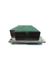 Dell - processor heatsink - CPU Heatsink (Uden blæser)