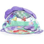 DISNEY BABY Disney Baby Awakening Carpet La Petite Sirene- 48 X 81 Cm - Multicolor Födelse