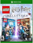 LEGO Harry Potter: Collection - Xbox One, New Video Games