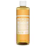Dr Bronner's Dr, Bronner's - Liquid Soap - Citrus-Orange