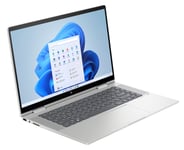 PC Portable HP Envy x360 2-en-1 Laptop 15-fe0030nf 15.6" Ecran tactile Intel Core i5 16 Go RAM 512 Go SSD Argent naturel
