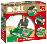 Jumbo Puzzle Mates Puzzle & Roll Jigroll for Puzzles up to 1500 Pieces, Multi, 17690