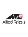 Allied Telesis TAA (FEDERAL) OPTIONAL AC PSU Strömförsörjning - ATX - 80 Plus