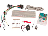 MAH Starter-kit för Arduino rev 3
