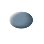 Revell Aqua Color No 57 Grey - Matt 18ml