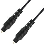 1m Digital Optical Lead Cable SPDIF TOSlink For PS3
