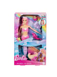 Barbie Touch of Magic Feature Malibu Mermaid