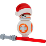 LEGO Star Wars BB-8 Christmas Version