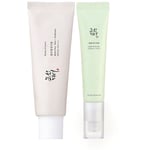 Beauty of Joseon Sun Defense Essentials