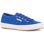 Superga Unisex Cotu Classic Trainers Fashion-Sneakers, Blue Royal, 6.5 UKBlue Royal, UK 6.5