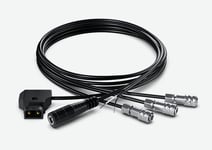 Blackmagic Pocket Camera DC Cable Pack Strøm kabler til Pocket cam