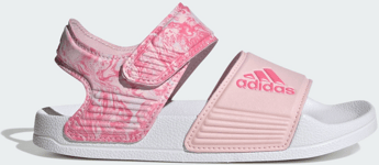Adidas Adidas Adilette Sandals Sandaalit CLEAR PINK / PINK FUSION / CLOUD WHITE