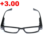 Reading Glasses Eyeglss Led Light 3