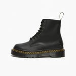Dr Martens 1460 Bex Ds Pltd Black