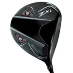 Srixon ZXi - Driver (I Lager) (Fattning: Höger (Vanligast), Loft: 9°, Skaft: Fujikura - Ventus Blue TR 6 - Non Velocore - Stiff)