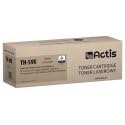 ACTIS TH-59X Toner for HP Printer Replacement HP CF259X; Supreme; 10,000 Pages; Black