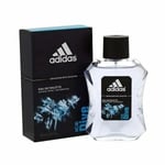 Adidas Ice Dive 50ml - 100ml Eau de Toilette Men's Aftershave Spray | Free 48H
