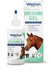 Sårgel Vetericyn Plus Wound Dressing Gel 237 ml