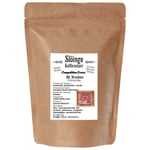 Slöinge kafferosteri - El Rodeo - Geisha - Colombia - Ljusrostade hela kaffebönor  - 200g