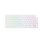 Philbert Tangentbordsskydd för MacBook Pro/Air 13-14-16'' (2021-2022), Transparent/Rågenbue