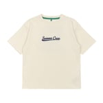 The New GOTS Ore Top White Swan | Vit | 9-10 years