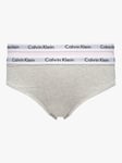 Calvin Klein Kids' Bikini Briefs, Pack of 2