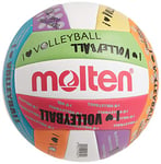 Molten Ballon de Volleyball Love Fluo