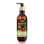 Wow Apple Cider Vinegar Shampoo for Dandruff Hair Loss hair Fall 250MLFrom India