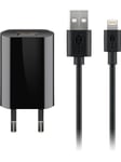 Pro Apple Lightning charger set 1 A