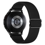Suunto 3 Fitness Armband i resår, Svart
