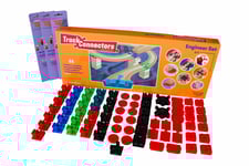 Track Connector - Engineer Set incl. Slope & Arches (21035)