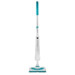 Beldray Steam Cleaner Mop Detergent Floor Cleaner Upright Sanitise Floors 1300 W
