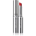 MAC Cosmetics Locked Kiss 24h Lipstick Ultramat langtidsholdbar læbestift Skygge Ruby True 1,8 g