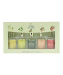4711 Unisex Acqua Colonia Inspired By Nature Fragrance Collection - 5 x 8ml - One Size