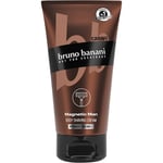 Bruno Banani Miesten tuoksut Magnetic Man Body Shaving Cream 150 ml