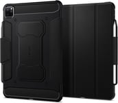 Spigen Rugged Armor Pro Case Compatible with Ipad Pro 12.9 Inch 6Th Generation (