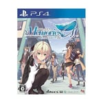 PS4 Memories Off Innocent Fille PLJM-16158 Visual Novel Game MAGES. NEW FS