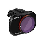 Freewell ND64/PL Filtre d'objectif de Caméra Hybride Compatible avec Mavic Mini/Mini 2/Mini SE/Mini 2 SE