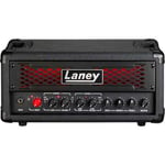 Laney IRF-Dualtop Ironheart Foundry Series Head