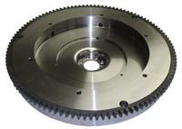 Stoddard 502-102-116-00 svänghjul 180mm 6V
