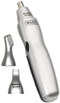 Wahl Nose Hair Trimmer for Men and Women 3-in-1 Nose Trimmer and Ear and Eyebrow