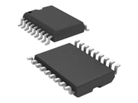 Microchip Technology Pic16c54c-20I/So Embedded-Mikrocontroller Soic-18 8-Bit 20 Mhz Antal I/O 12