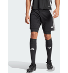 Adidas Adidas Tiro 24 Training 2-in-1 Shorts Jalkapallovaatteet BLACK / WHITE